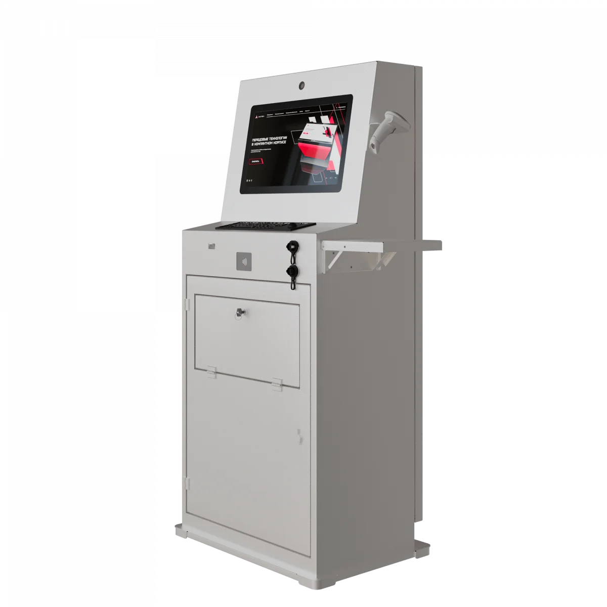 Промышленный терминал Industry 21,5 дюймов