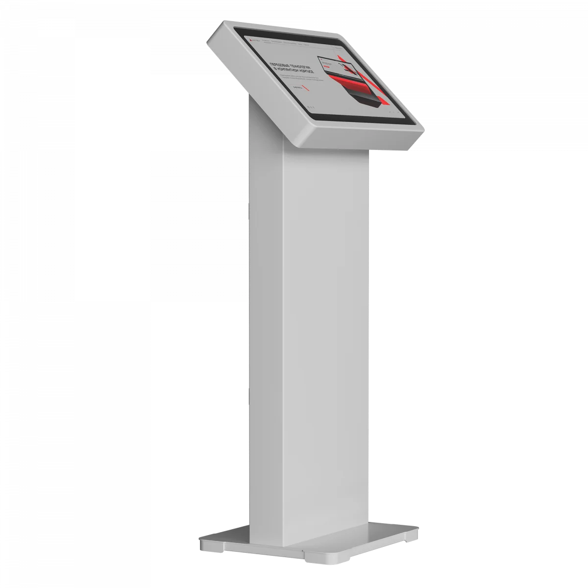 Терминал самообслуживания Taurus Prom 21.5 дюймов