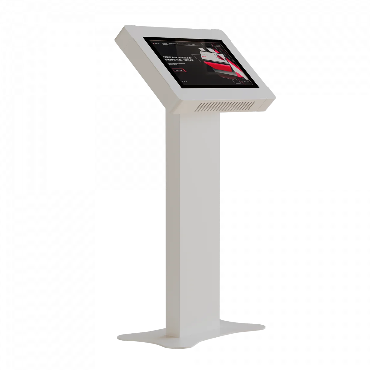 Терминал самообслуживания Taurus 21.5 дюймов